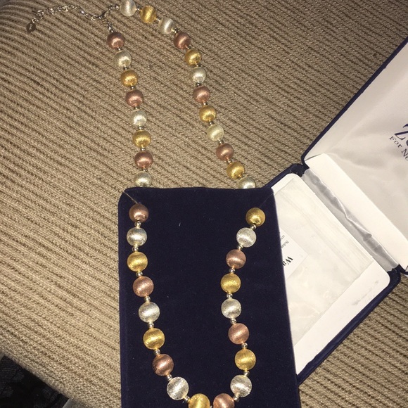 Mark Zunino necklace - Picture 3 of 3